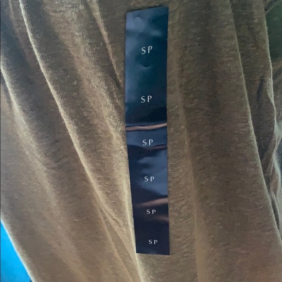 BANANA REPUBLIC | BLOUSE - Picture 5 of 8